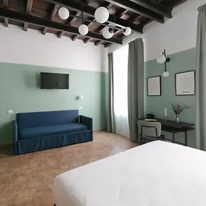 Passepartout Guest house