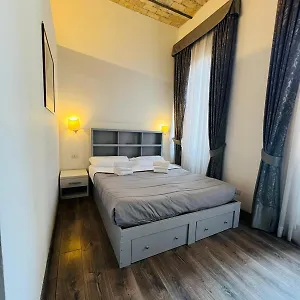 Laterani Dfm Guest house