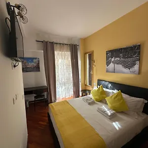 Vatican Qg Guest house