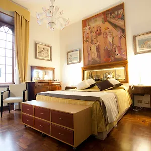 Borromeo Casa de hóspedes